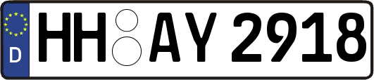 HH-AY2918