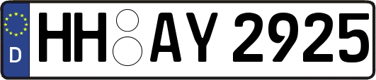 HH-AY2925