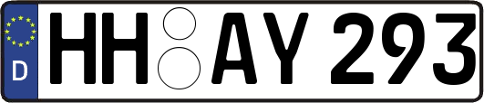 HH-AY293