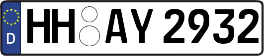 HH-AY2932