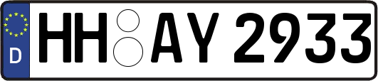 HH-AY2933