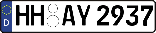 HH-AY2937