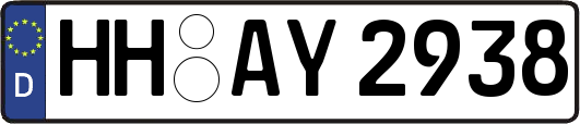 HH-AY2938