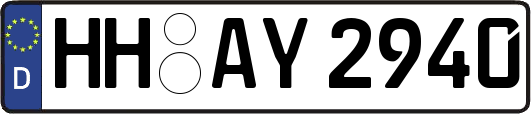 HH-AY2940