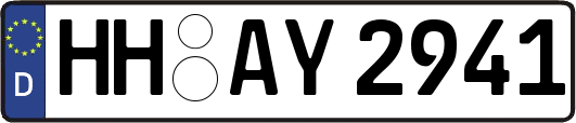 HH-AY2941