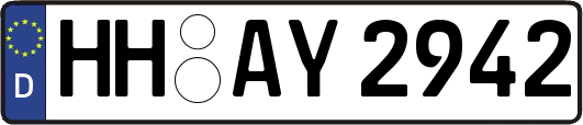 HH-AY2942