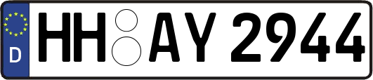 HH-AY2944