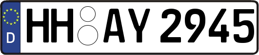 HH-AY2945