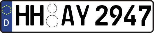 HH-AY2947