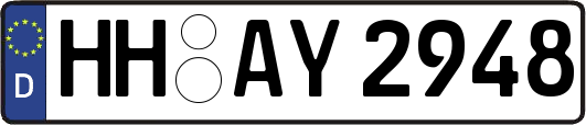 HH-AY2948