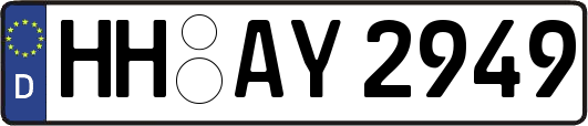 HH-AY2949