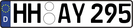 HH-AY295