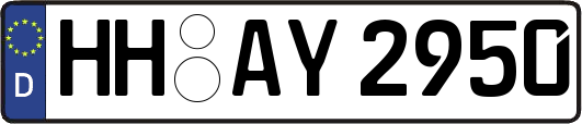 HH-AY2950