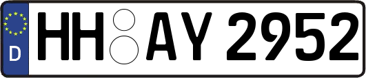 HH-AY2952