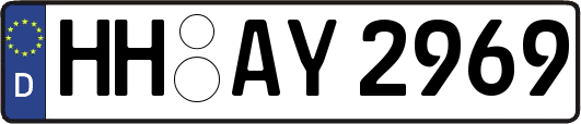 HH-AY2969