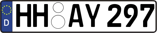 HH-AY297
