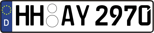 HH-AY2970