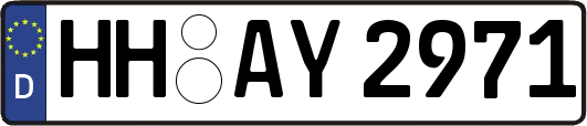HH-AY2971