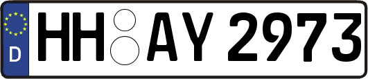 HH-AY2973