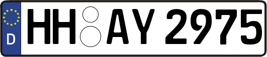 HH-AY2975