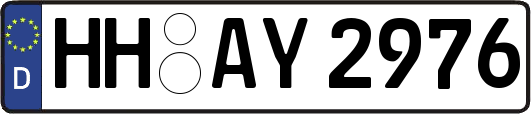 HH-AY2976