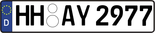 HH-AY2977