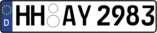 HH-AY2983