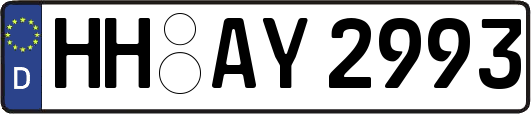 HH-AY2993
