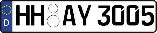 HH-AY3005