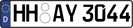 HH-AY3044
