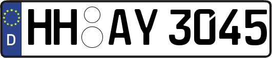 HH-AY3045