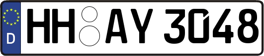 HH-AY3048