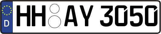 HH-AY3050