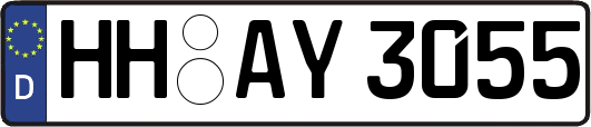 HH-AY3055