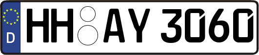 HH-AY3060