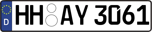 HH-AY3061