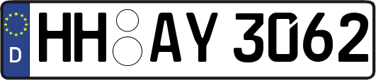 HH-AY3062