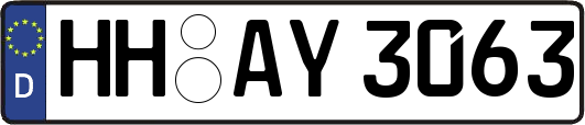 HH-AY3063