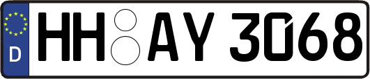 HH-AY3068