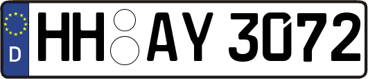HH-AY3072