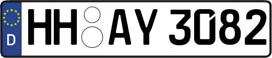 HH-AY3082
