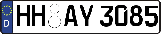 HH-AY3085