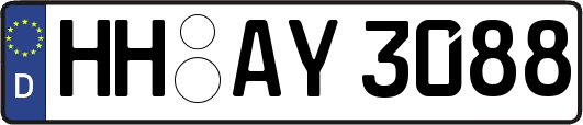 HH-AY3088