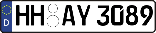 HH-AY3089