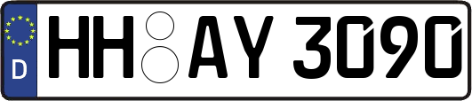 HH-AY3090