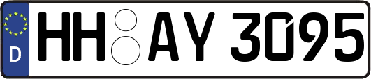 HH-AY3095