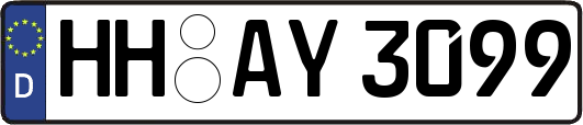 HH-AY3099
