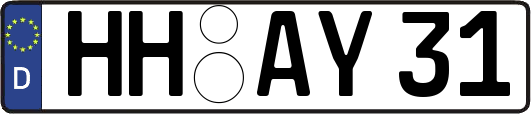 HH-AY31