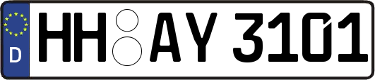 HH-AY3101