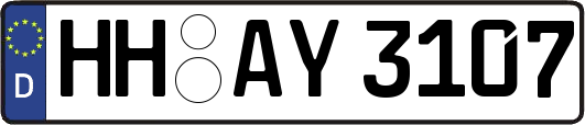 HH-AY3107